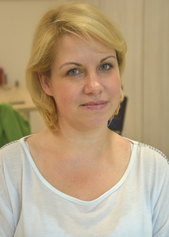 Renata Zdun
